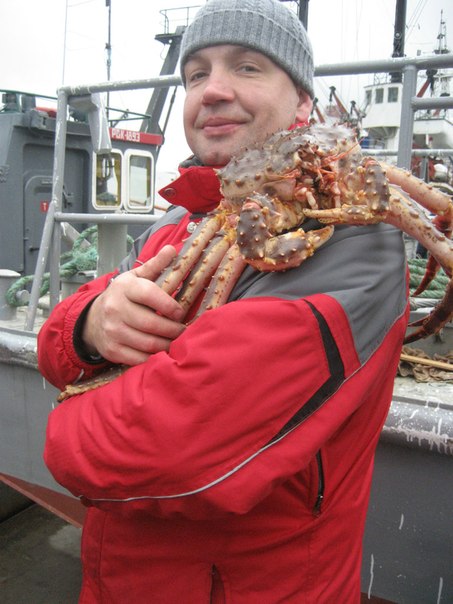 Дмитрий Куницын Дмитрий Куницын