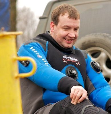 Дмитрий Куницын Дмитрий Куницын