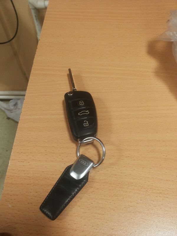 Потеряшка Потеряшка