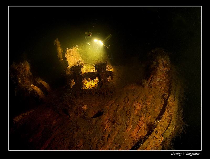 Анатомия рэка. Анатомия рэка.