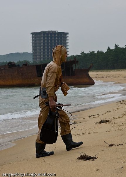 Северокорейскии сухарь Северокорейскии сухарь