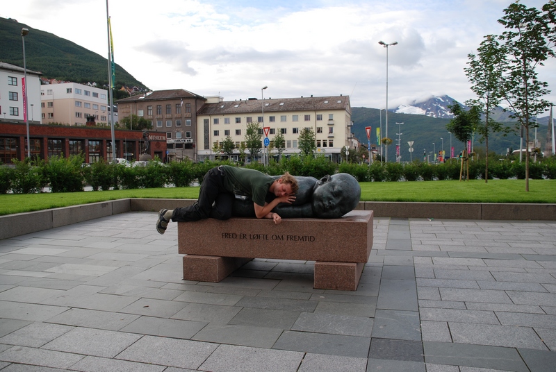 Нарвик Нарвик