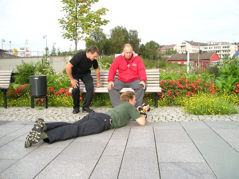 Нарвик Нарвик