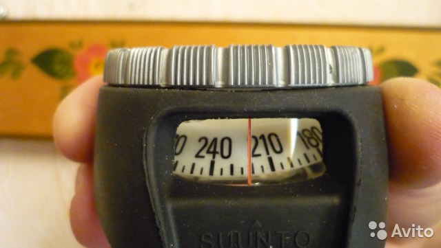 Компас фото 2 Компас фото 2