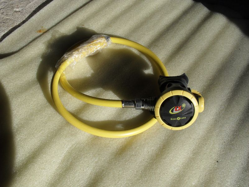 Октопус Aqualung LX Октопус Aqualung LX