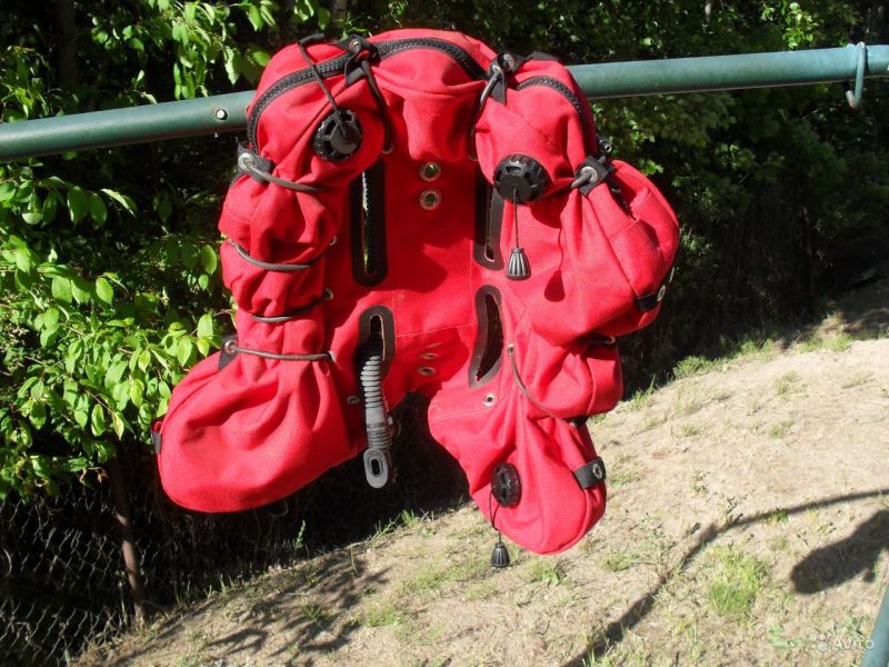 OMS 94 Lb крыло OMS 94 Lb крыло