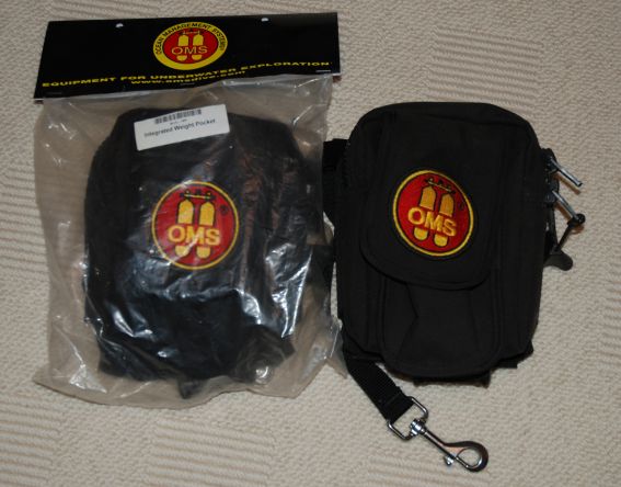 Карманы OMS Карманы OMS