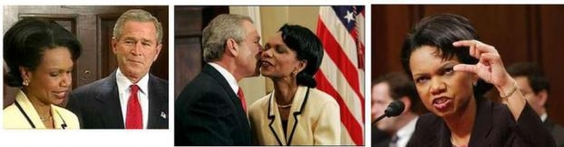 буш и райз буш и райз