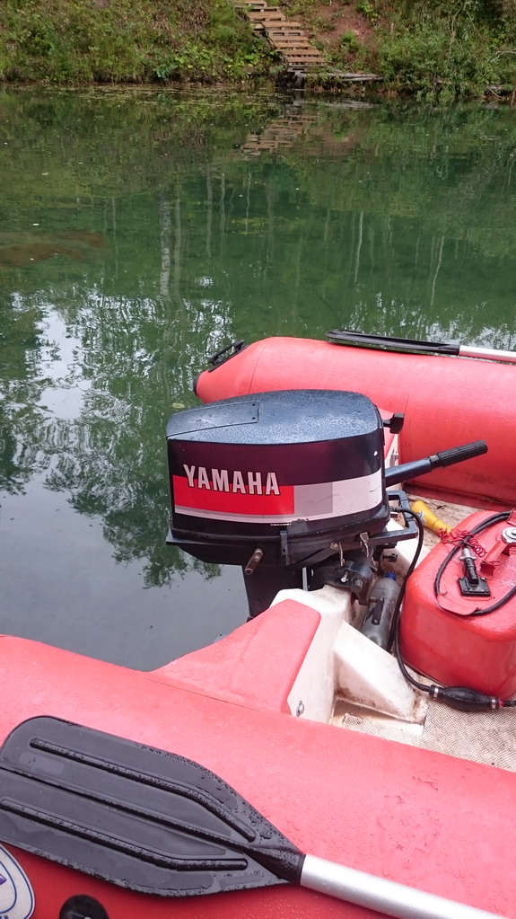 Бокситогорск. 17-й карьер (5.09.2015) Бокситогорск. 17-й карьер (5.09.2015)