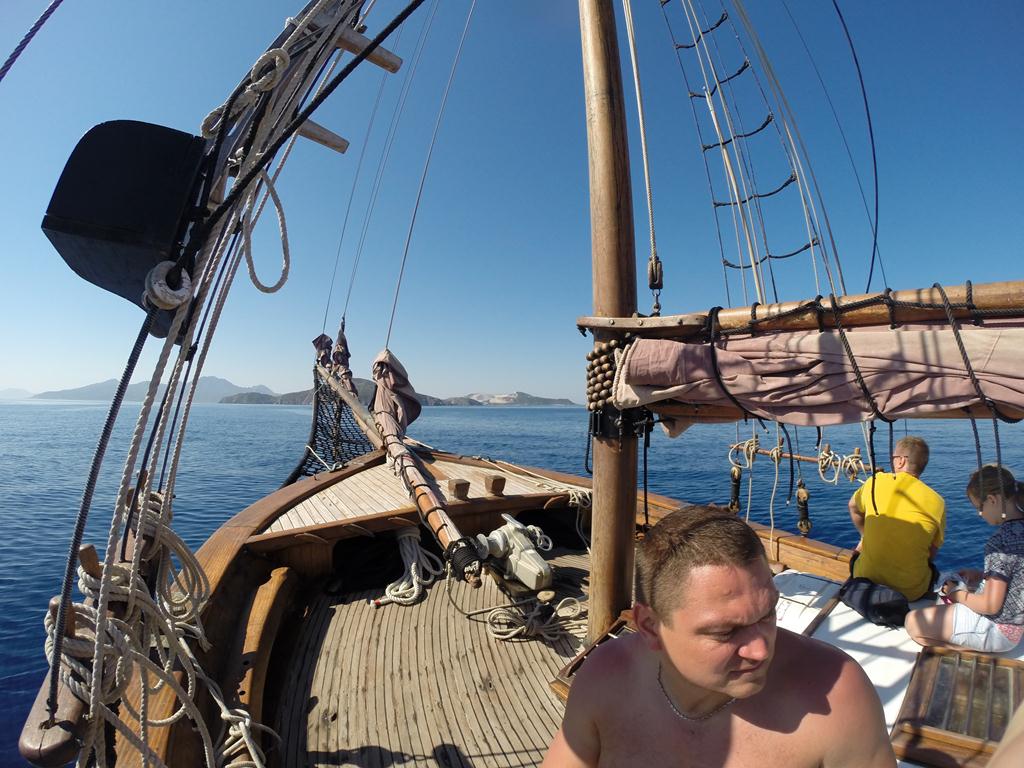 Дайвинг в Греции Дайвинг в Греции