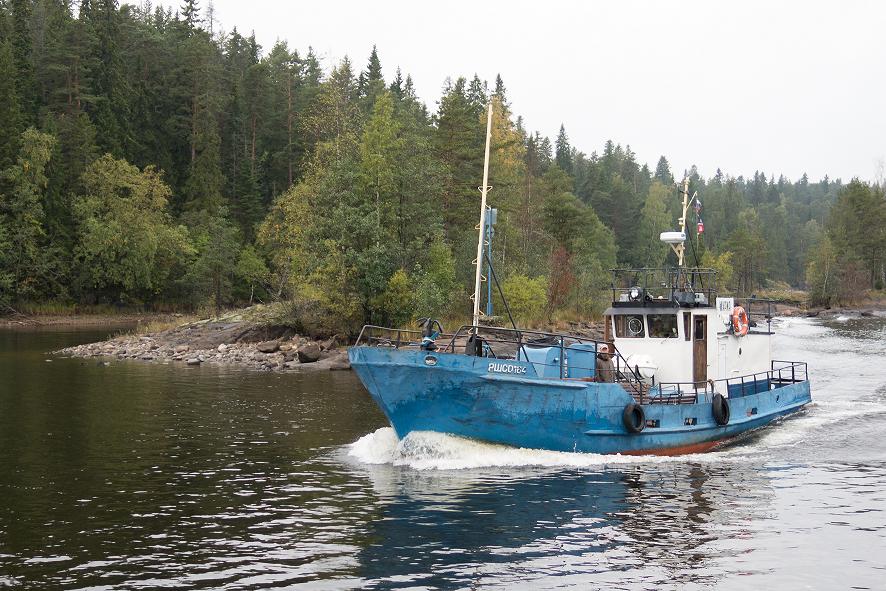 Ладога 25-27.09.2015 Ладога 25-27.09.2015