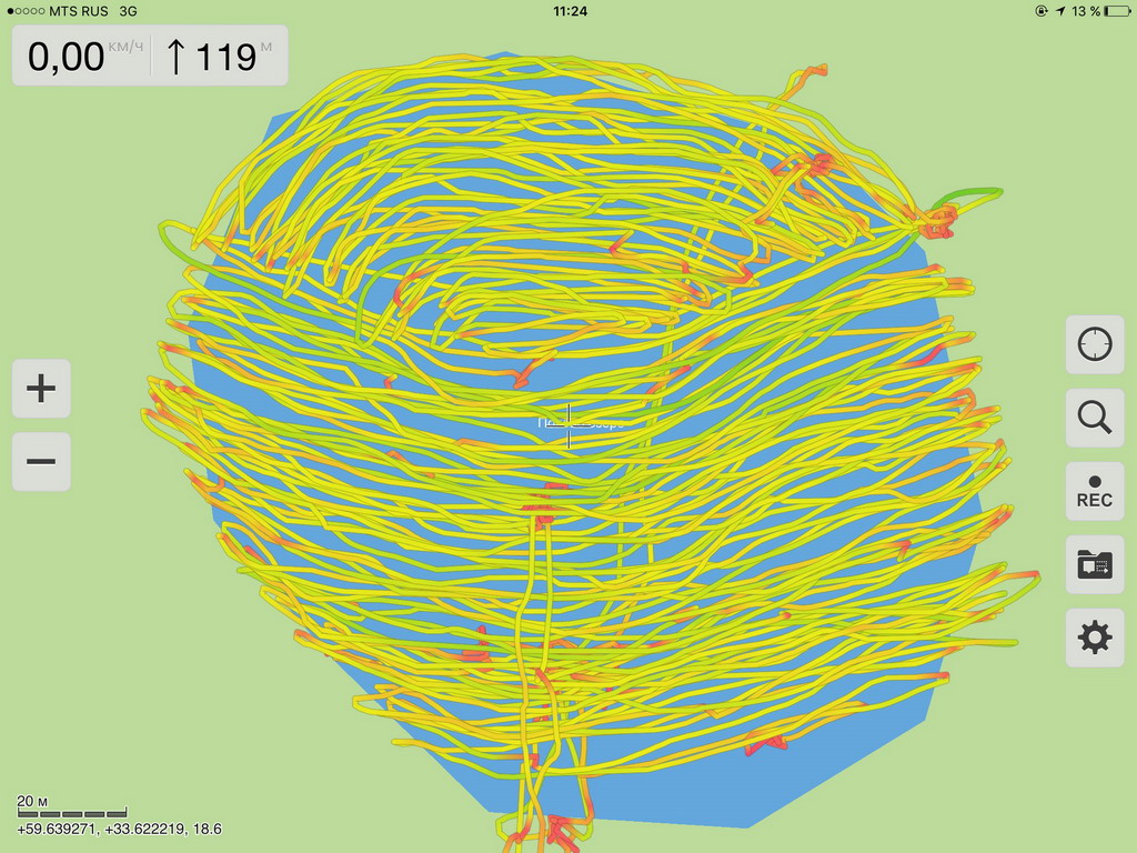 Озеро Попово Озеро Попово