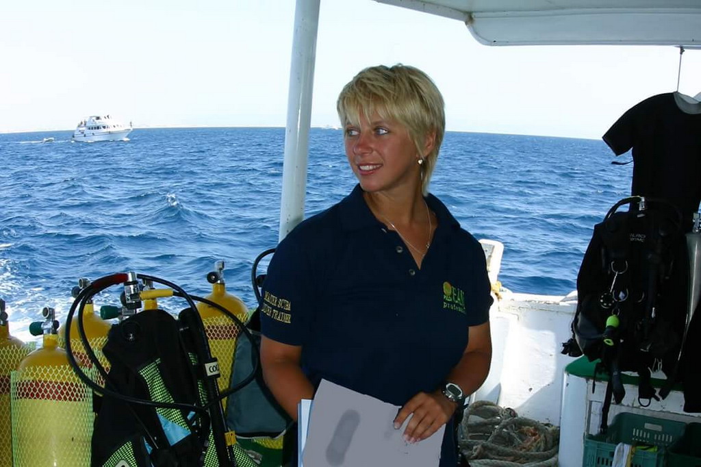 Юля Янпольская, Юля Янпольская,