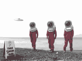 ufo ufo