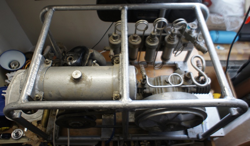 компрессор " Старт-2" компрессор " Старт-2"