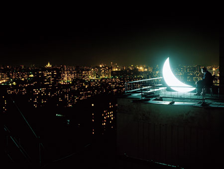 moon moon