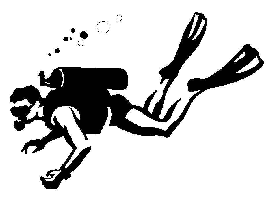 дайвер наклейка дайвер наклейка