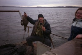 баренцуха баренцуха