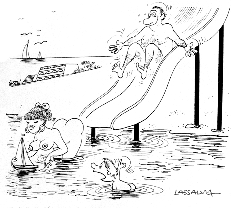 Оттяг Оттяг