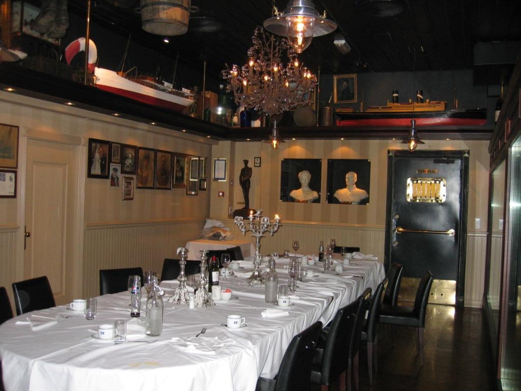 DS Louise Restaurant Bar DS Louise Restaurant Bar