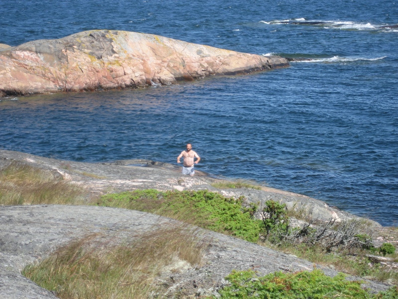 Аланды Аланды