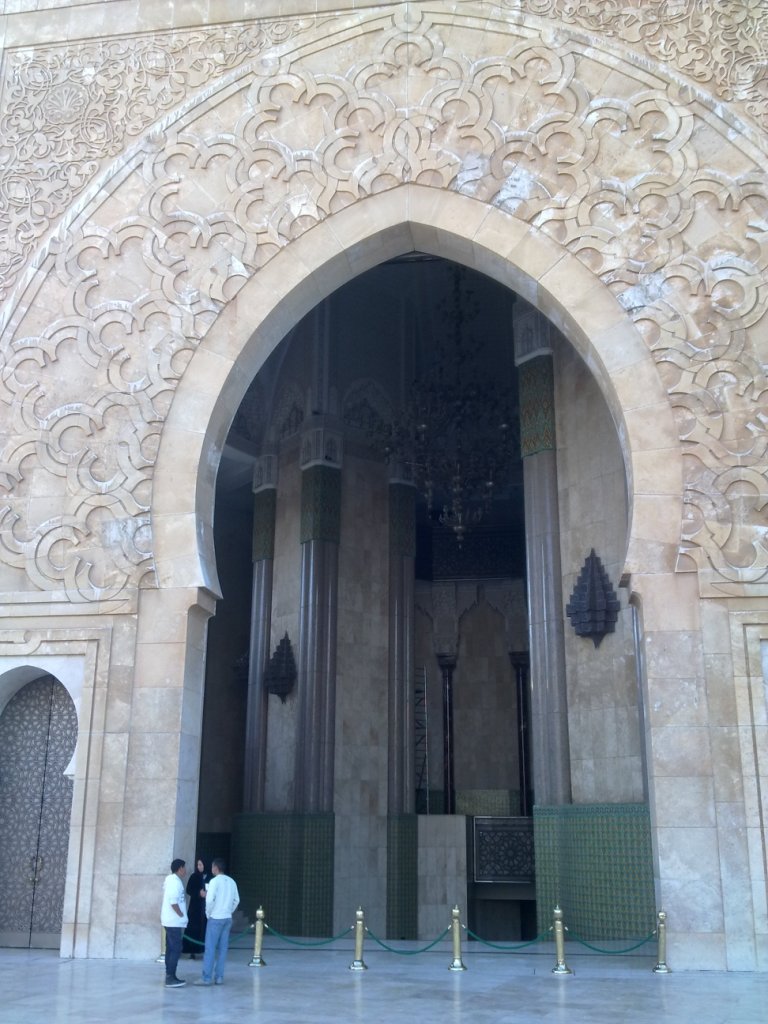 Марокко Марокко