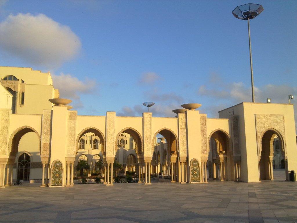 Марокко Марокко