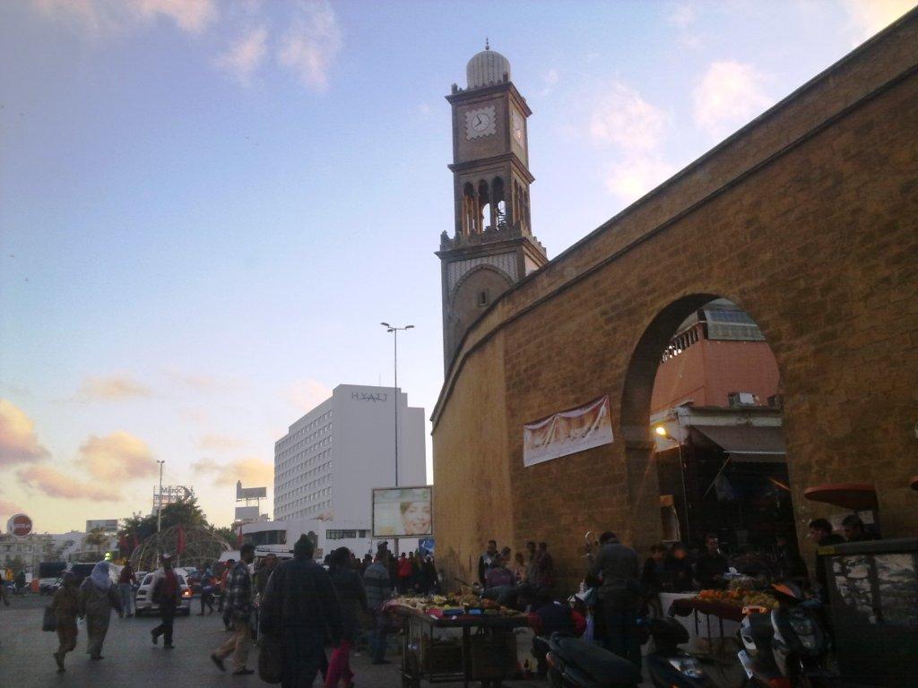 Марокко Марокко