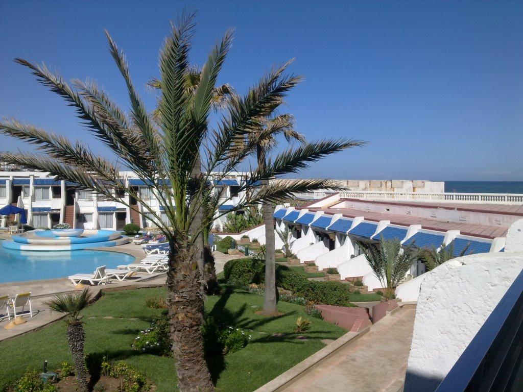 Марокко Марокко