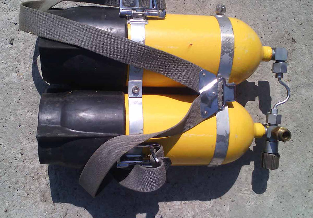 Баллоны АВМ-3 Баллоны АВМ-3