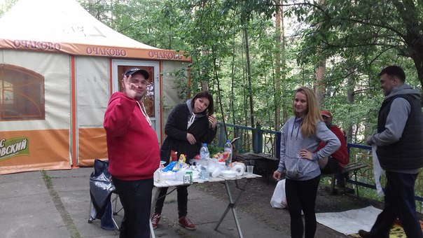 клуб "Балтика" клуб "Балтика"