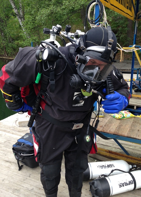 подводный полигон Аврора подводный полигон Аврора