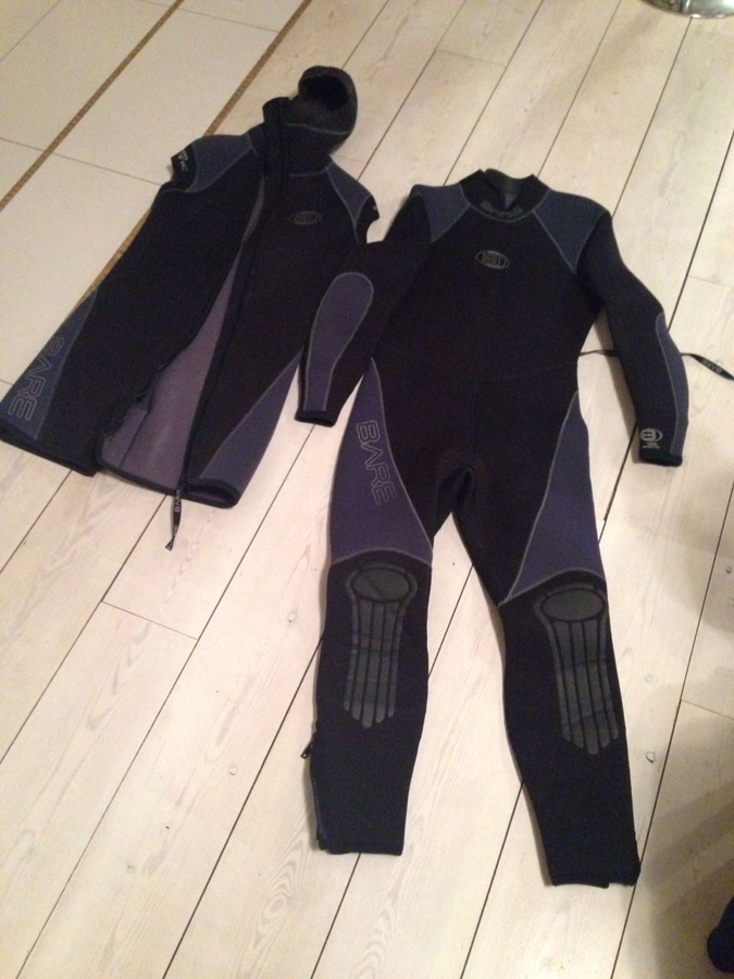 Гидрокостюм_bare_gran Гидрокостюм_bare_gran