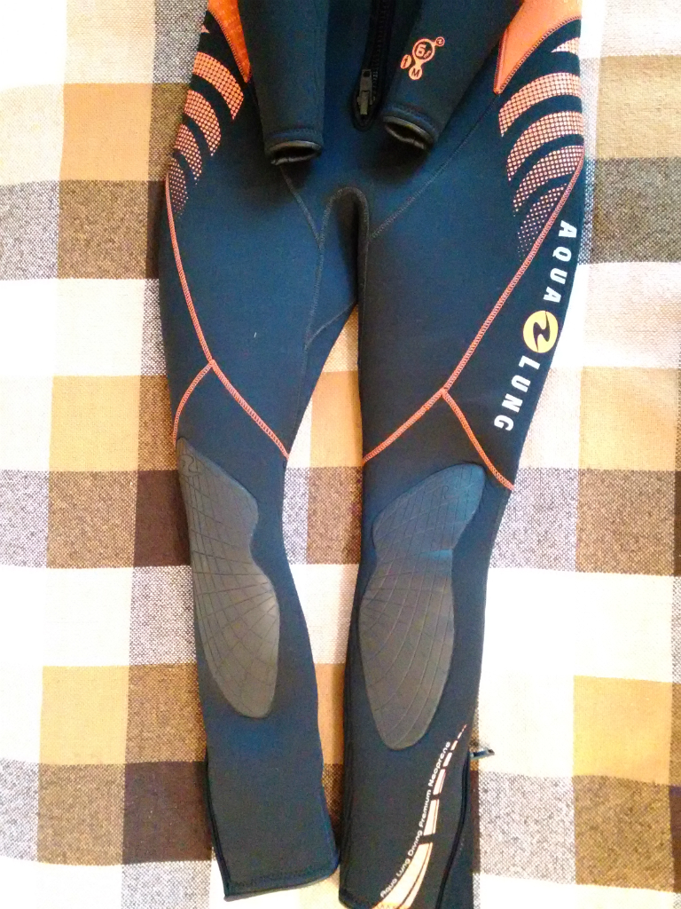 Гидрокостюм Aqua Lung Safaga Man 6mm, размер М, 175/75; Гидрокостюм Aqua Lung Safaga Man 6mm, размер М, 175/75;