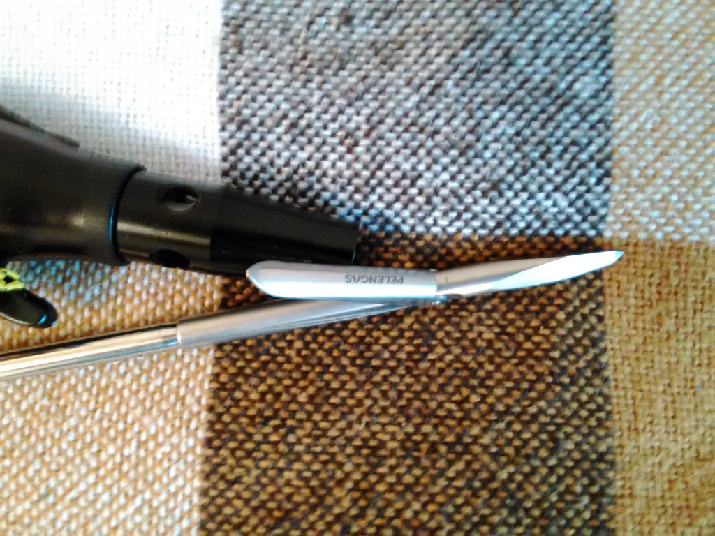 ружье OMER Tempest 50 ружье OMER Tempest 50