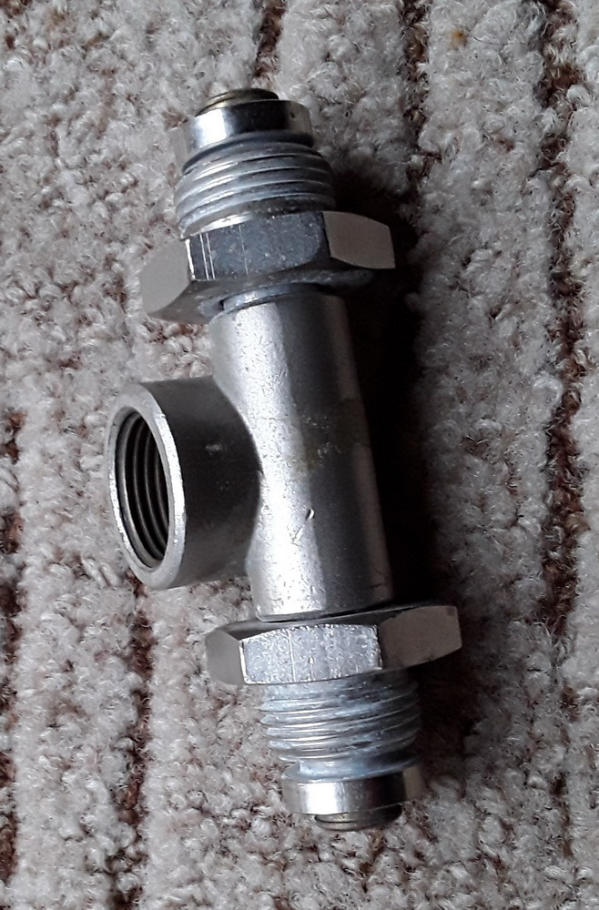 манифолд манифолд