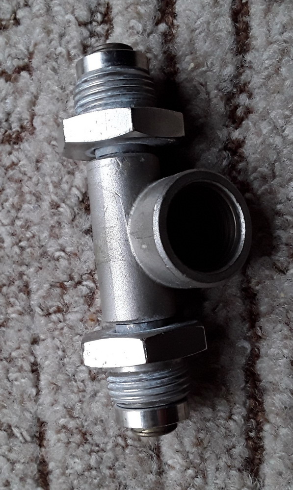 манифолд манифолд