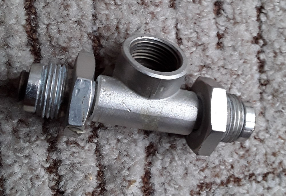 манифолд манифолд