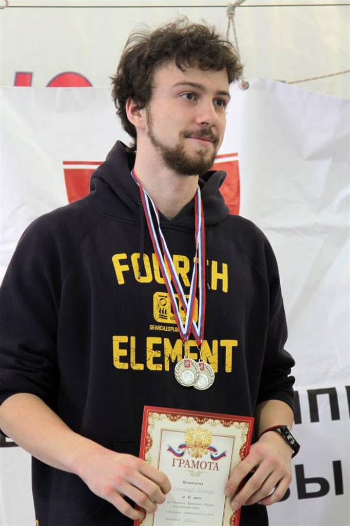 Инструкторский семинар DAN, август 2016 Инструкторский семинар DAN, август 2016