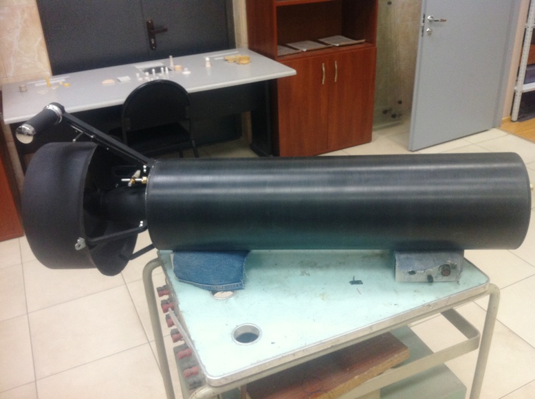 Буксировщик Буксировщик