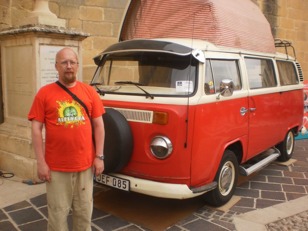 Мальта 2016 Мальта 2016