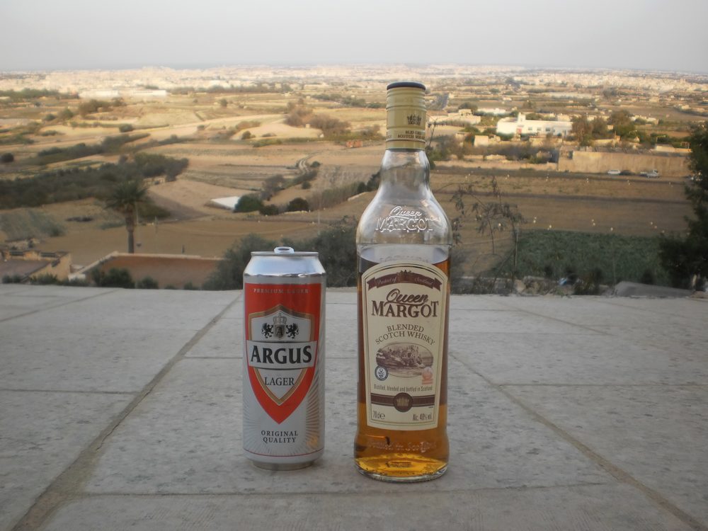 Мальта 2016 Мальта 2016