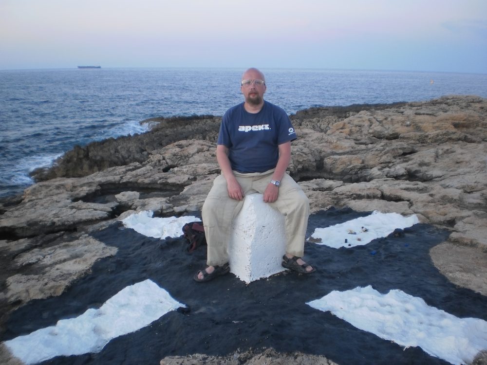 Мальта 2016 Мальта 2016