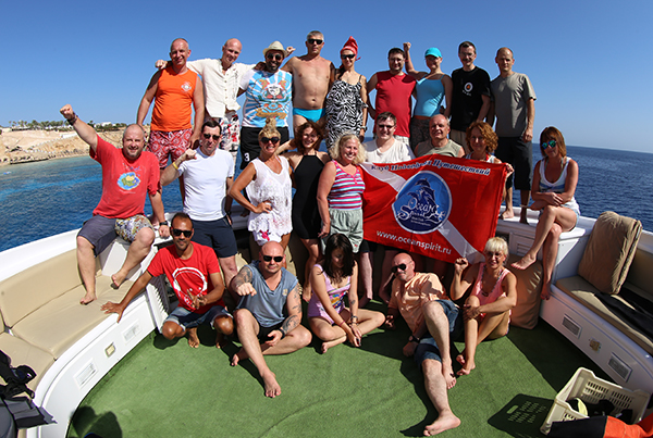 Египет, из Шарма сафари на "BRINA" по Северу! Египет, из Шарма сафари на "BRINA" по Северу!