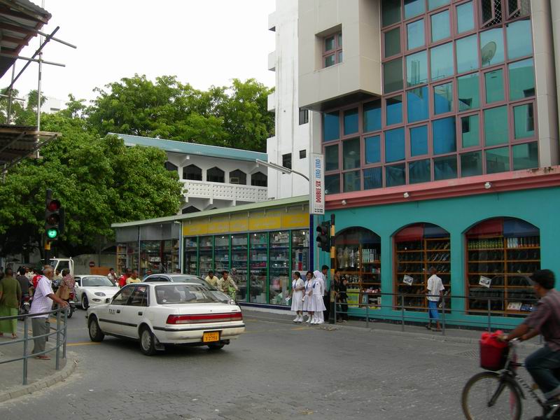 Мальдивы. Мальдивы.