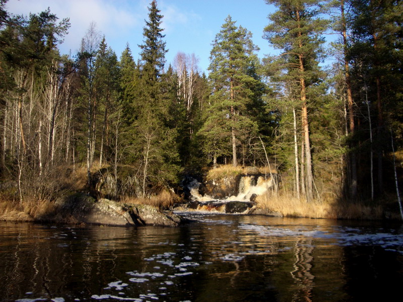 Мраморный Карьер 04.11.07 Мраморный Карьер 04.11.07