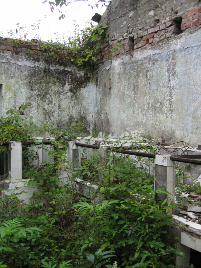 "Апокалипсис уже был вчера" "Апокалипсис уже был вчера"