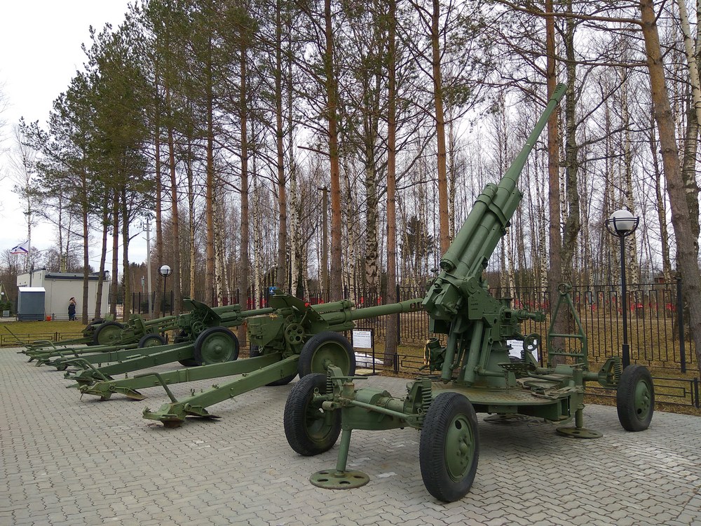 Музей дороги жизни (март 2017) Музей дороги жизни (март 2017)