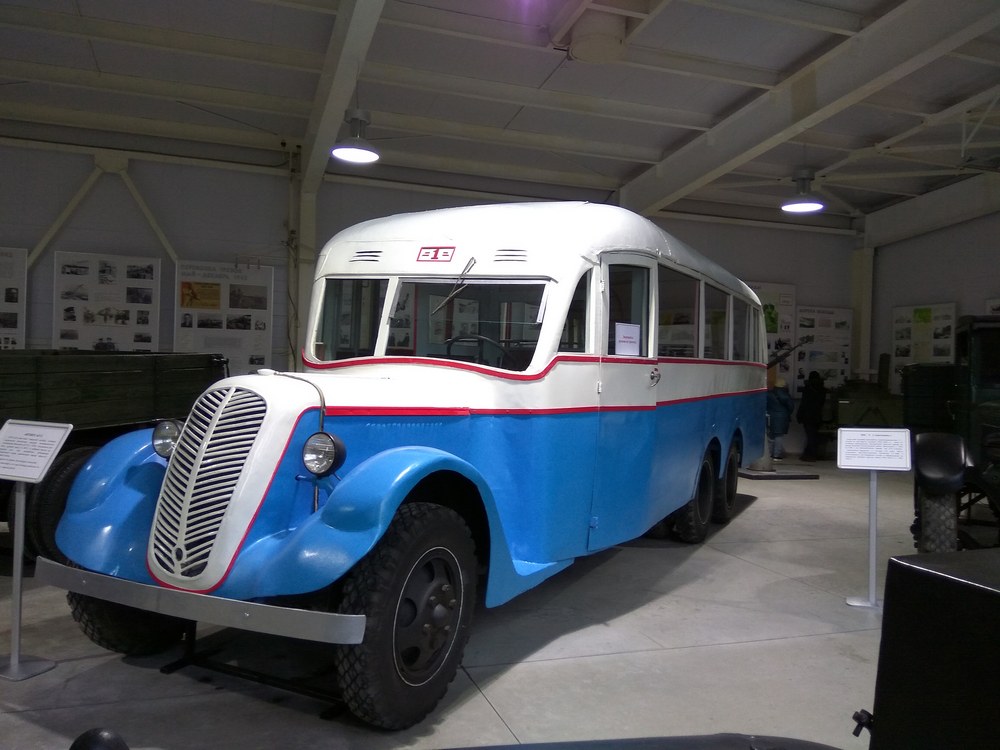 Музей дороги жизни (март 2017) Музей дороги жизни (март 2017)