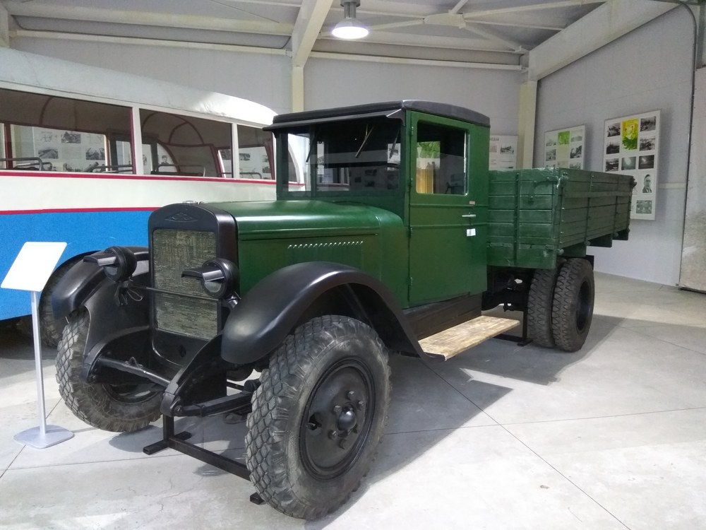 Музей дороги жизни (март 2017) Музей дороги жизни (март 2017)